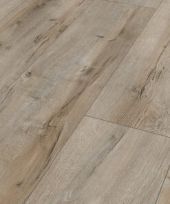 Laminaat XL - rustikal beige Waterbestendig